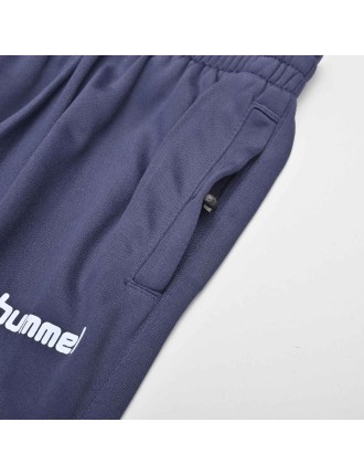 Hot Selling Hummel Boy's Back Arrow Style Activewear Trousers Ready for Shipment