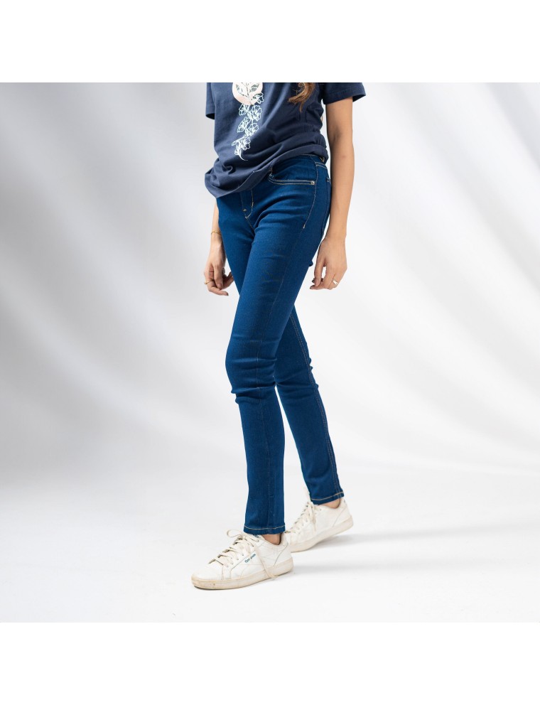 Hot Selling JAB Basics Women's Regular Fit Denim Available Now