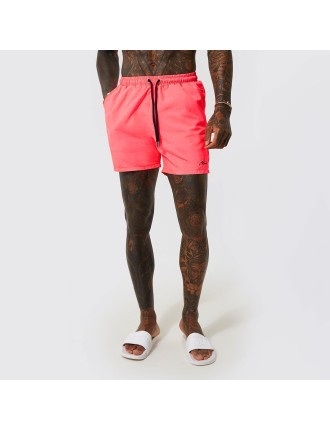 Hot Selling BM Men's Mid Length Classic Activewear Swim Shorts Limited Stock