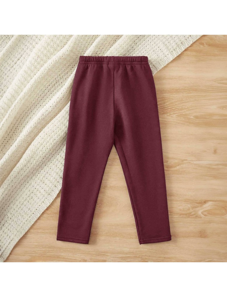 Hot Selling Bunbury Kid's Thermal Base Layer Trousers New Stock