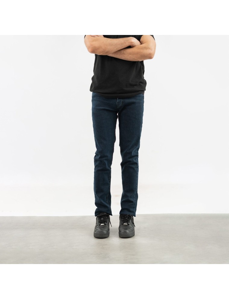 Hot Selling Committed Men's Regular Fit Skinny Denim