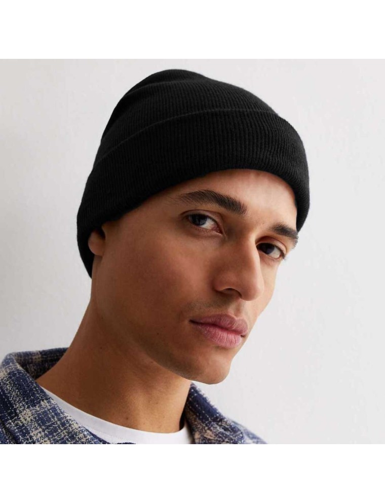 Hot Selling Unisex Winter Minor Fault Lining Warmth Beanie Hat New Stock