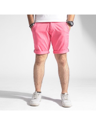 Hot Selling Cut Label Men's Classic Twill Shorts