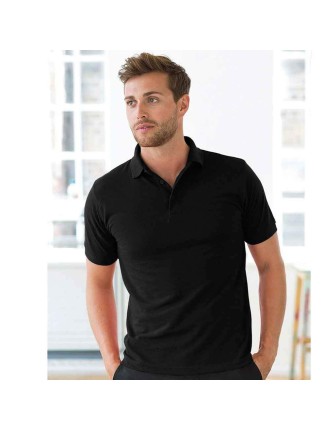 Hot Selling Men's Blomo Minor Fault Short Sleeve Polo Shirt