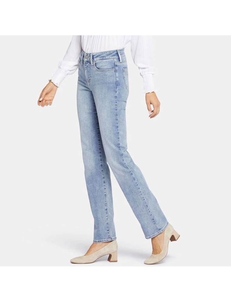 Hot Selling Denim & Denim Women's Regular Fit Jeans Pants Fresh Release