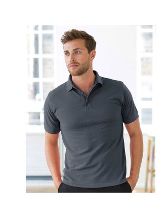 Hot Selling Men's Classic Short Sleeve B Quality Polo Shirt Hot New Item