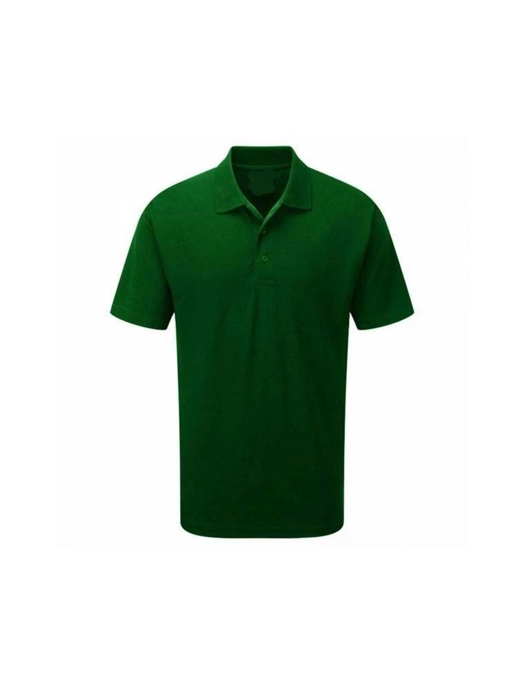 Hot Selling Men's Short Sleeves Minor Fault Polo Shirt New Collection