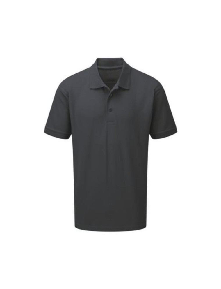 Hot Selling Men's Bacton Short Sleeve Polo Shirt In Stock